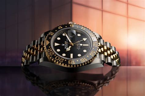 rolex gmt master 2024